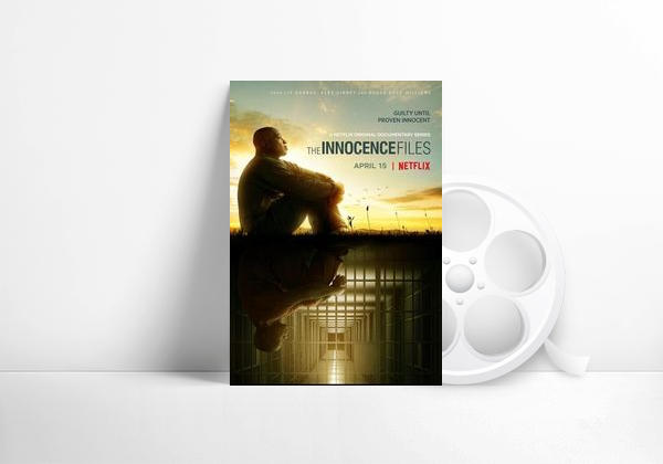 Filme The innocence files 