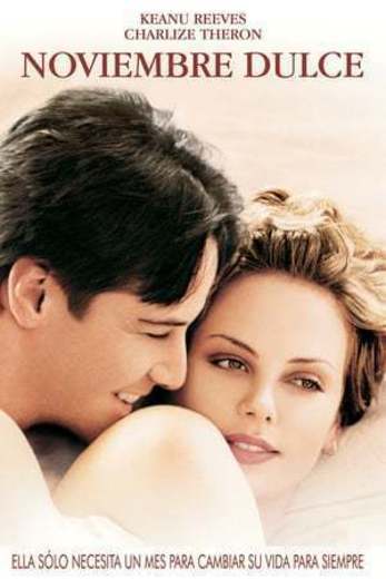 Sweet November