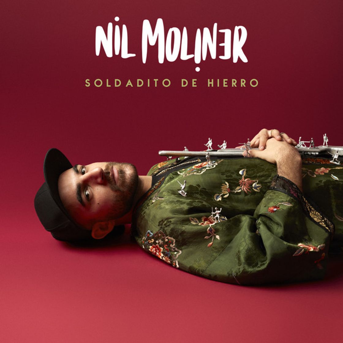 Soldadito de Hierro - Mil Moliner