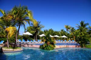 Place Pratagy Beach All Inclusive Resort Maceió - Wyndham