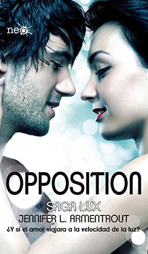 Book Opposition