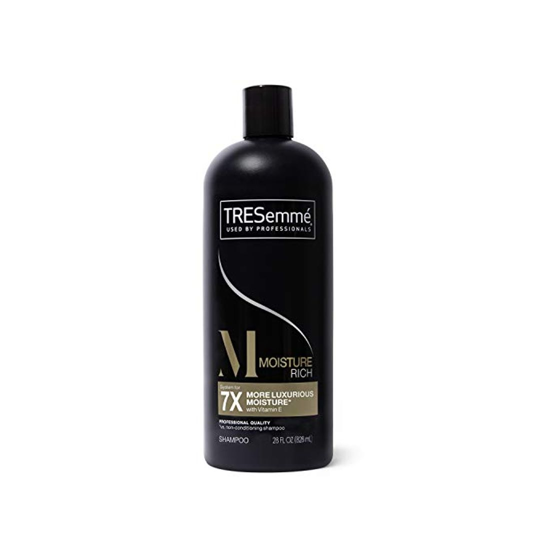 Social TRESemme Shampoo