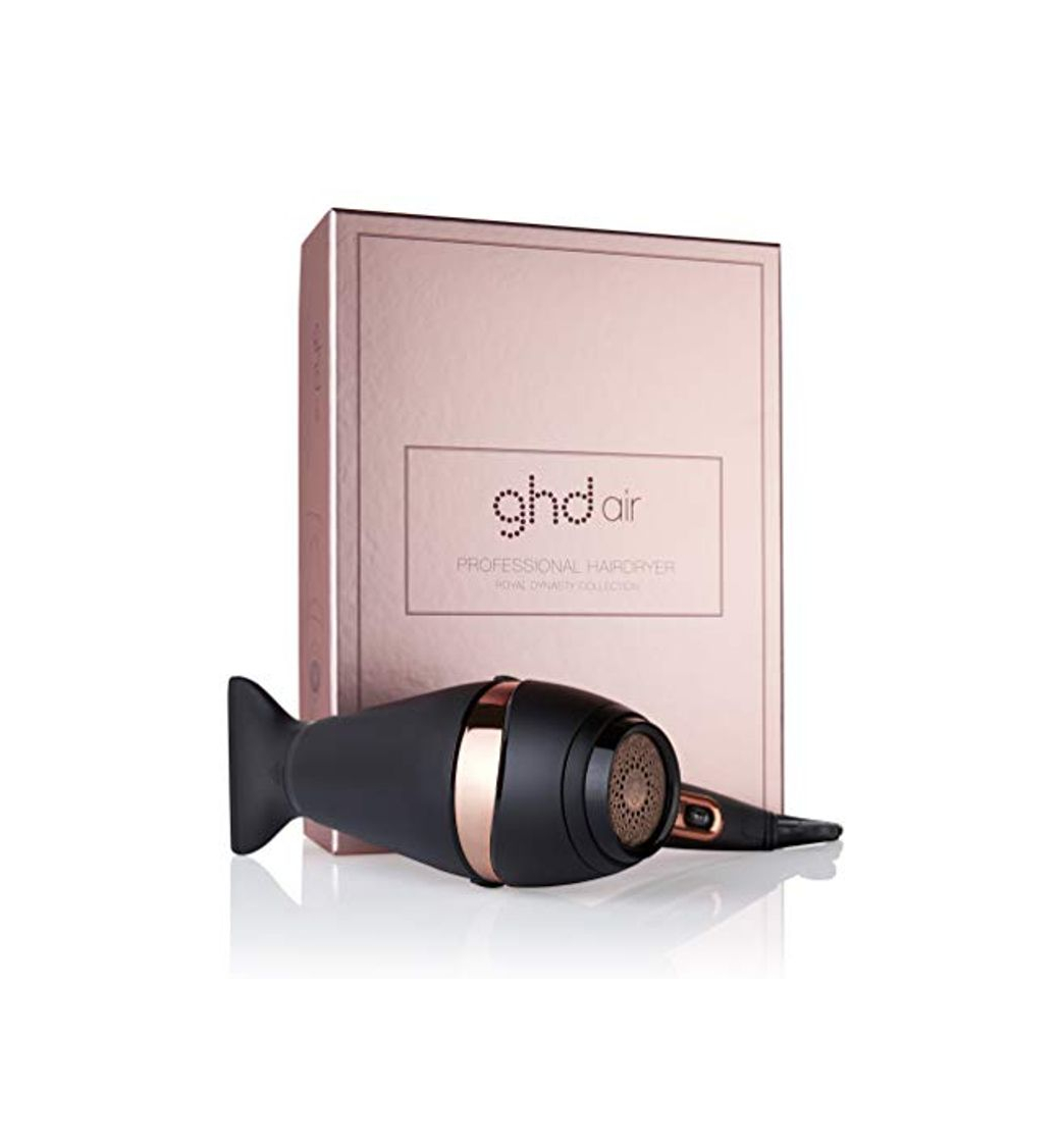 Social ghd Air® Royal Dynasty