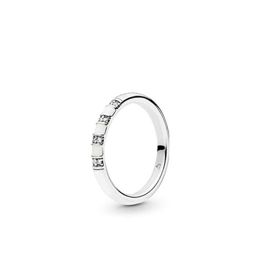 Anillo Pandora 198052CZ