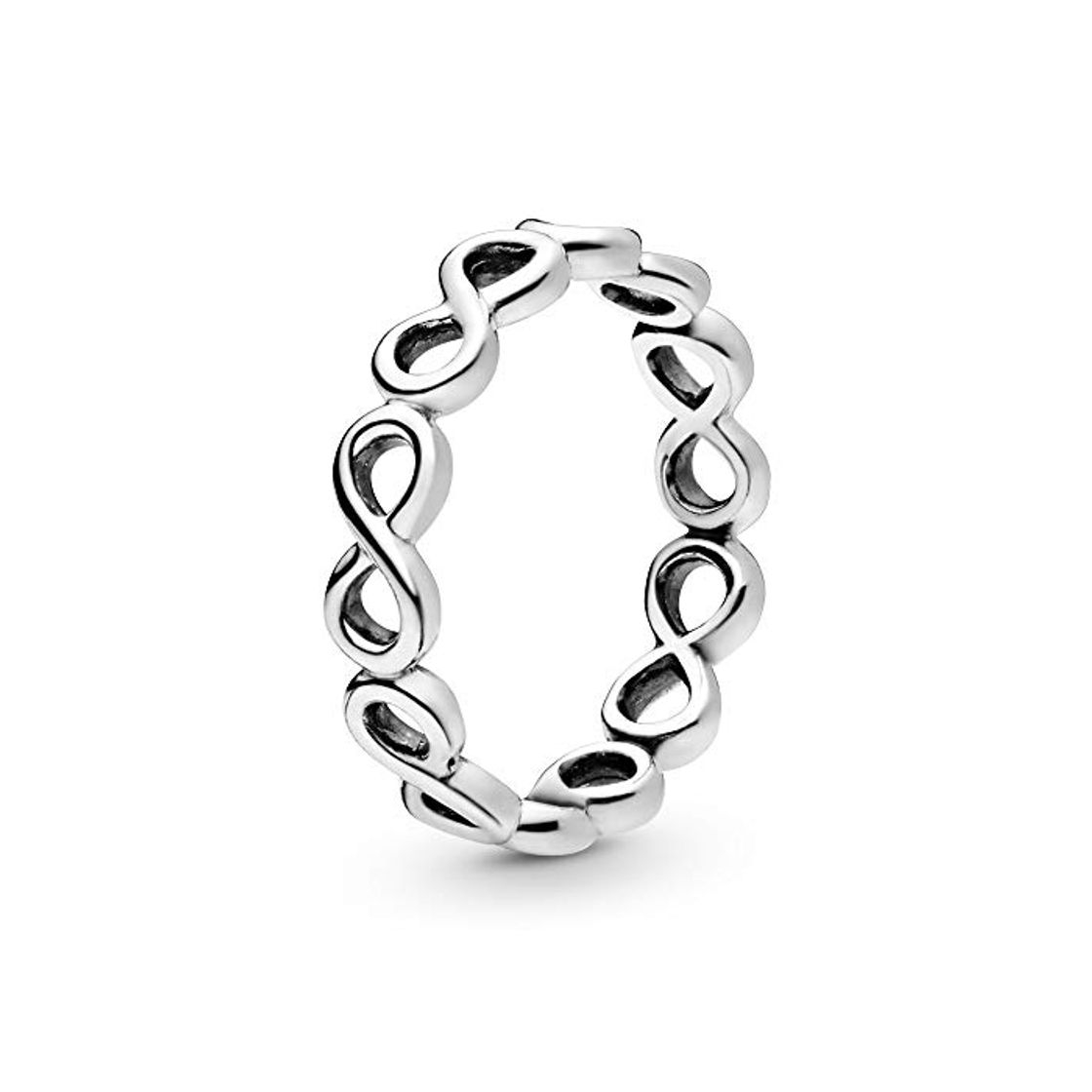 Social Pandora Pedida Mujer plata