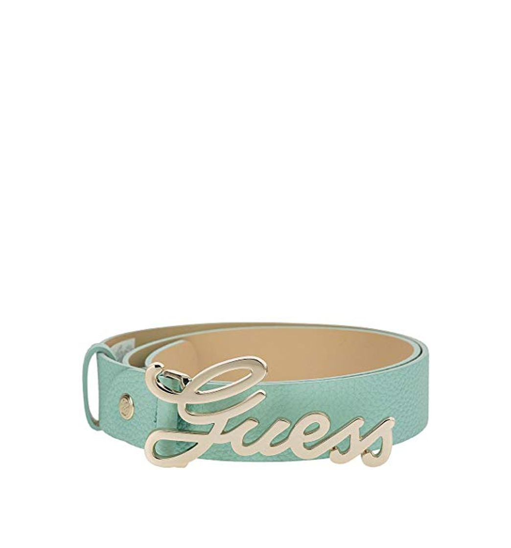 Social Guess Uptown Chic Bw7169 - Cinturón ajustable para mujer