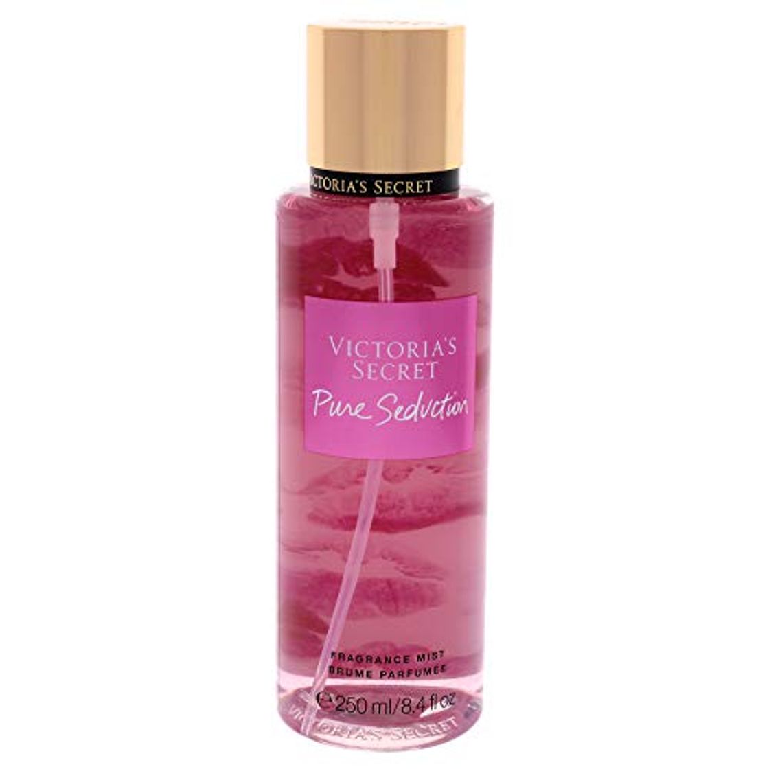 Belleza Victorias Secret Pure Seduction Perfume Consumo para Mujer