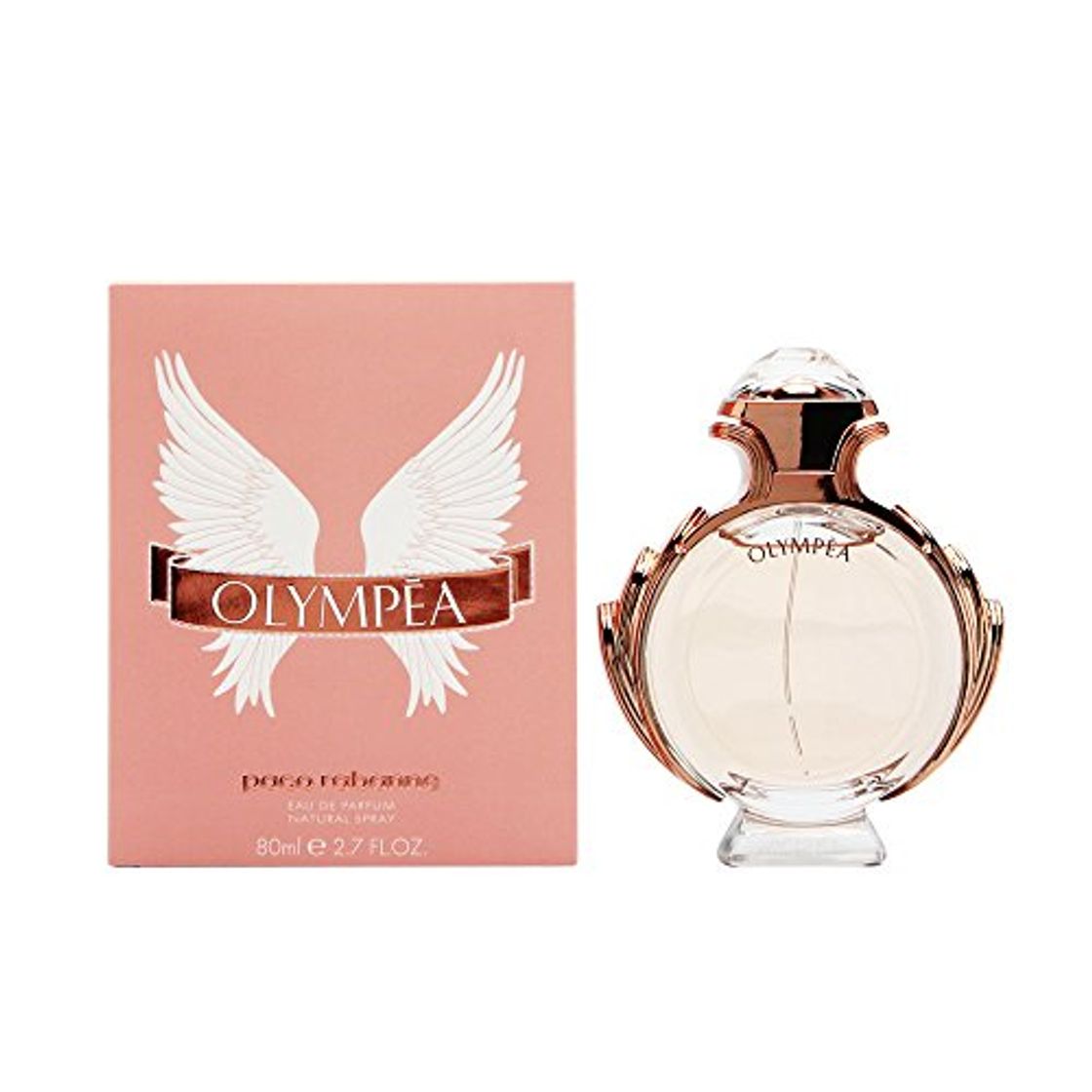 Beauty OLYMPÉA, de Paco Rabanne