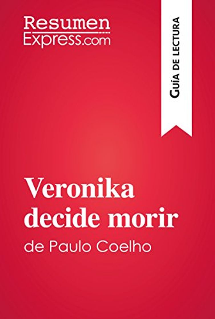 Book Veronika decide morir de Paulo Coelho