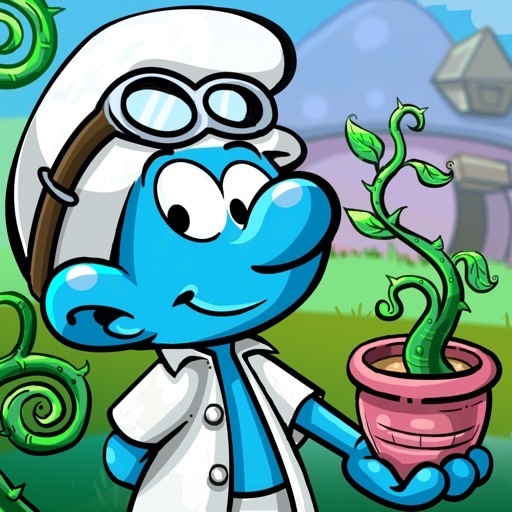 App Smurfs' Village