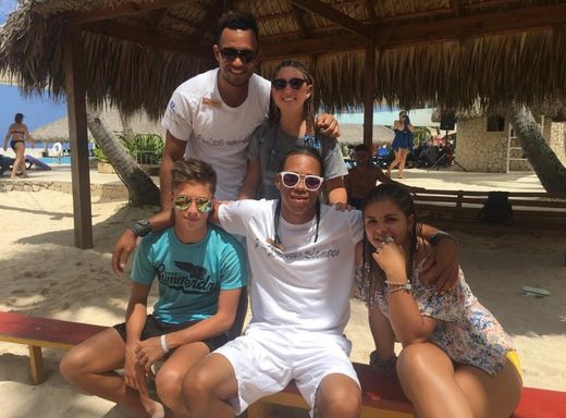 Viva Wyndham Dominicus Beach