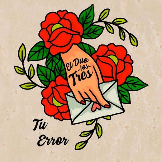 Tu Error