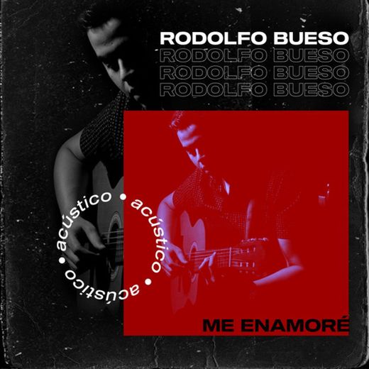 Me Enamore - Acústico