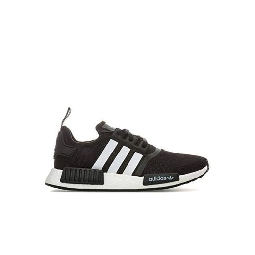 adidas Originals NMD_R1 Zapatillas Hombre Negro