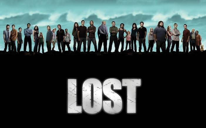 Serie Lost