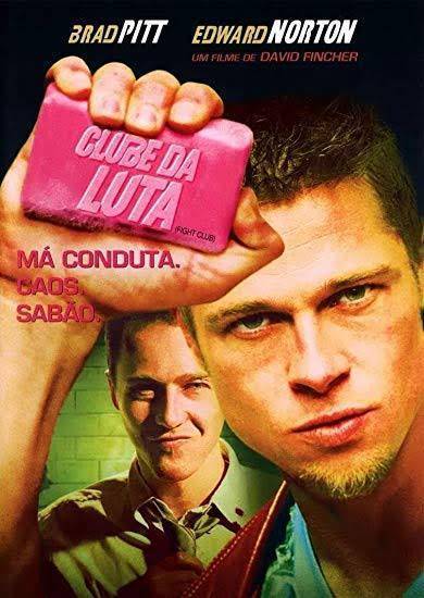 Movie Clube da Luta