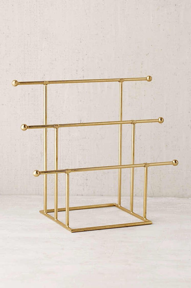 Social Emilia Tiered Jewelry Stand