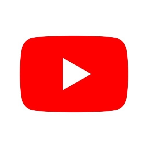 App YouTube