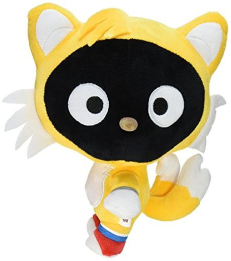 Sonic x Sanrio 10" Plush