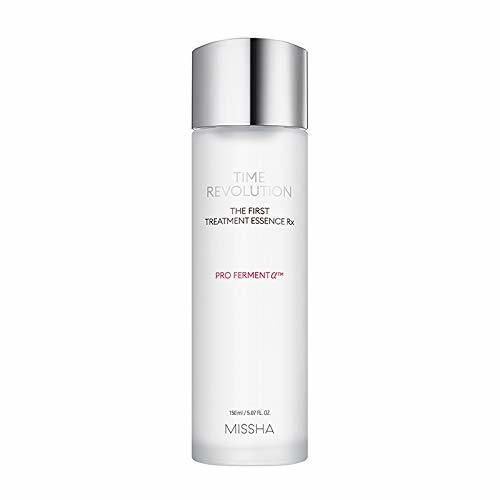 Missha Time Revolution Essence RX The First Treatment 150 ml Mujeres 150ml