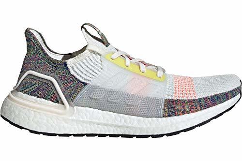 Lugar adidas Ultraboost 19m Pride Calzado White