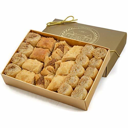 Producto Dulces baclava baklava