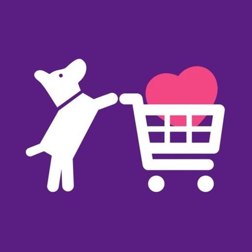 Petlove - Maior Petshop Online