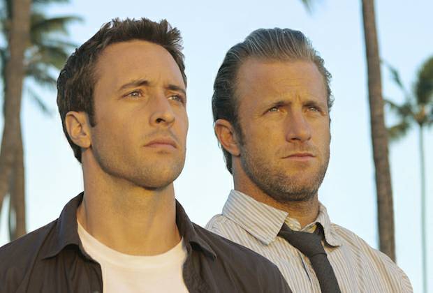 Serie Hawaii 5-0