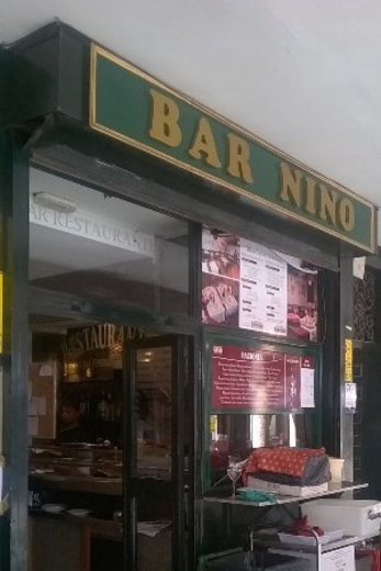 Restaurante Nino