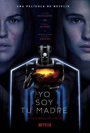 Movie I Am Mother