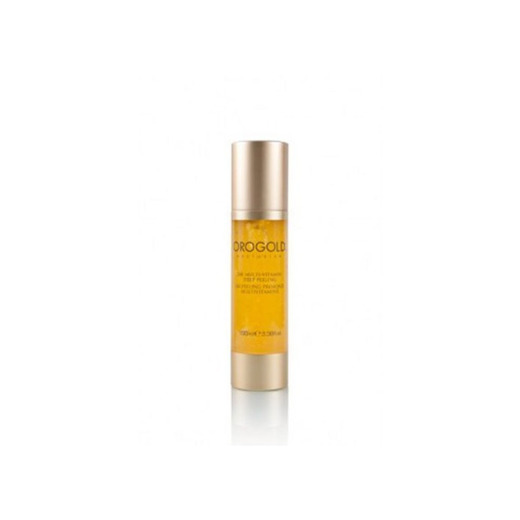 orogold cosméticos 24 K oro exclusivo multi-vitamin Peeling