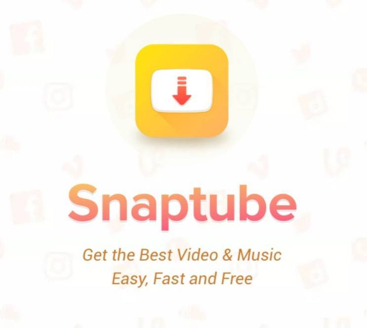 Fashion Snaptube - Descargar Vídeos y audios