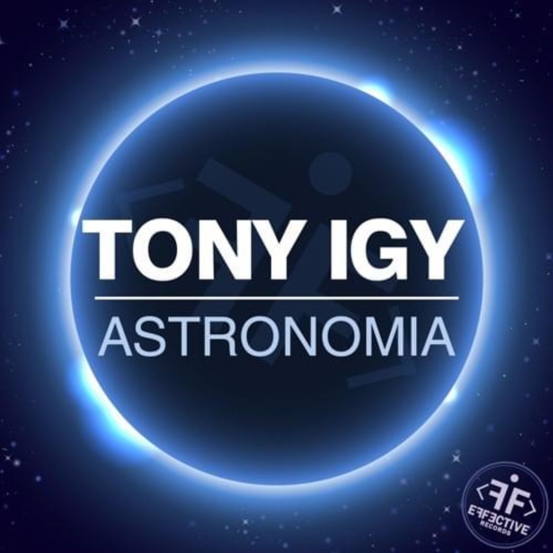 Fashion Astronomia by Tony Igy