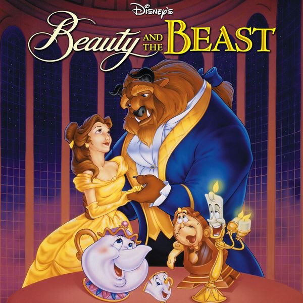 Canción Beauty and the Beast - from the Soundtrack "Beauty and the Beast"