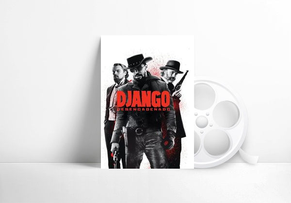 Django Livre