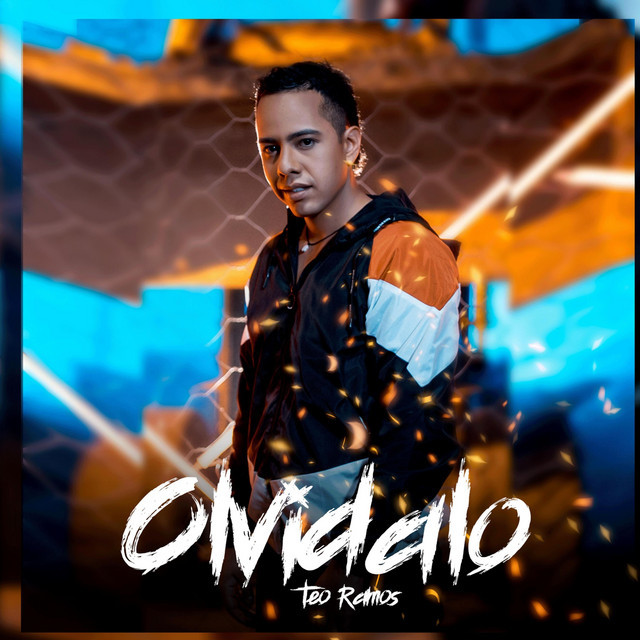 Canción Olvídalo