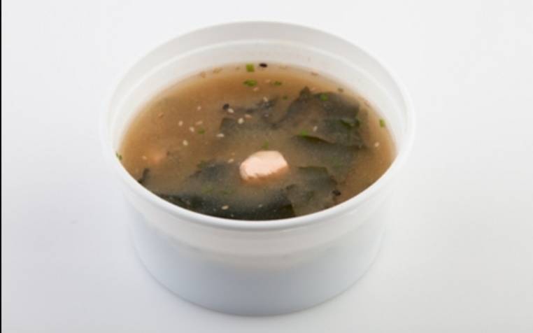 Social Sopa Miso 