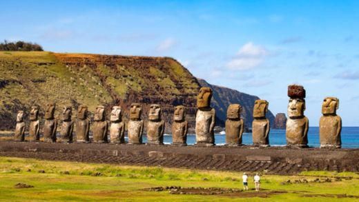 Isla de Pascua