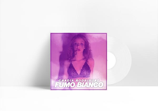 Music Fumo bianco
