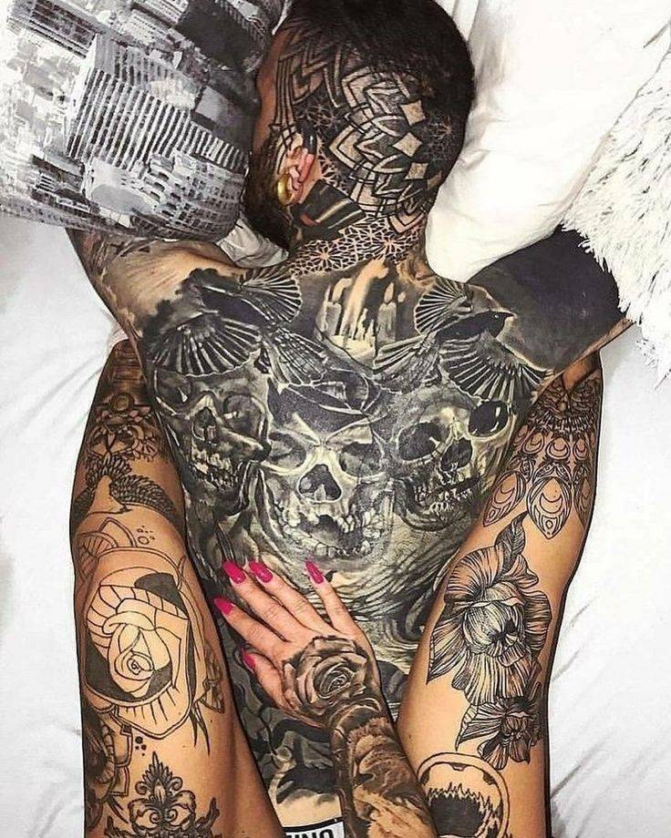 Moda Tatto