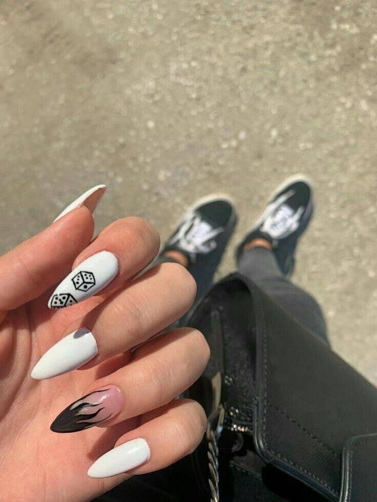 Fashion Cool💕💅🏻