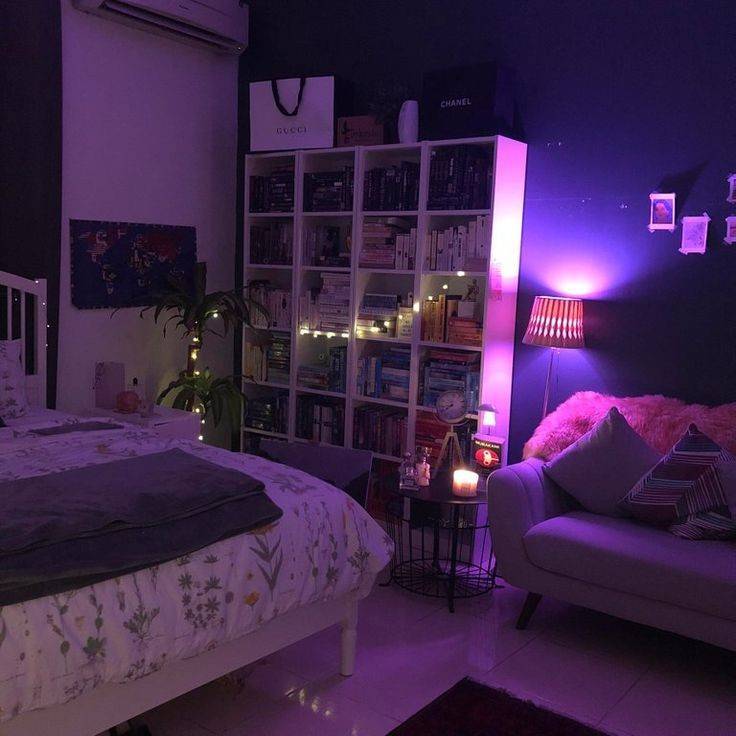 Social 💜🖤