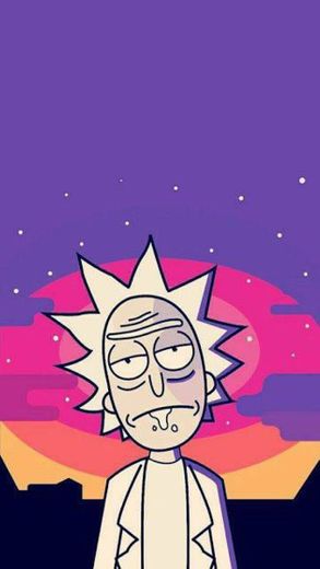 Rick