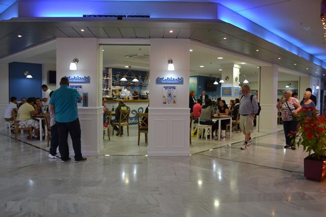 Restaurants Ñoño Bosmediano