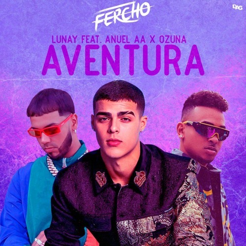 Canción Aventura