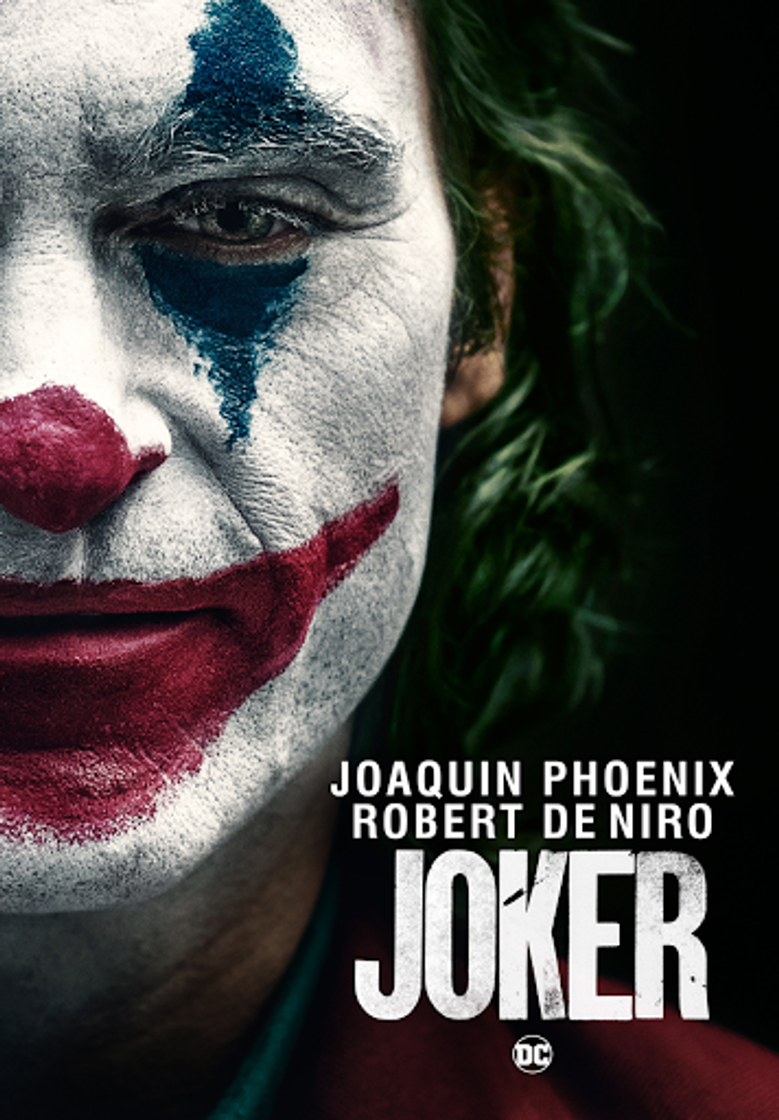 Moda Joker 