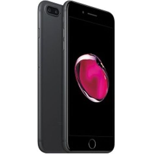 Smartphone Apple iPhone 7 Plus 32GB Black