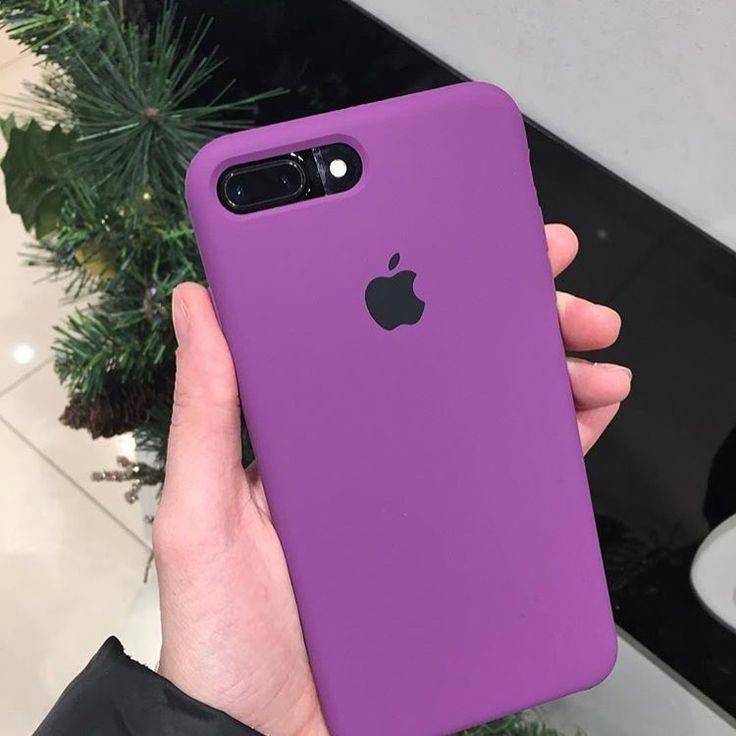 Social Case Purple 💜
