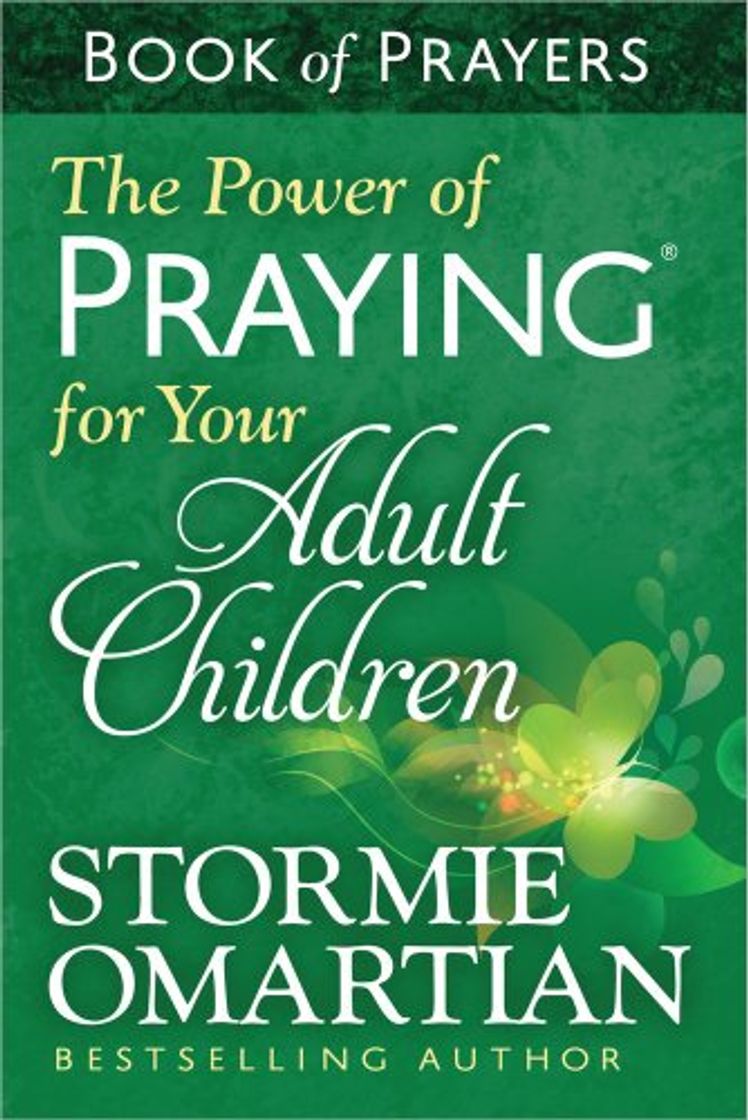 Libros The Power of Praying