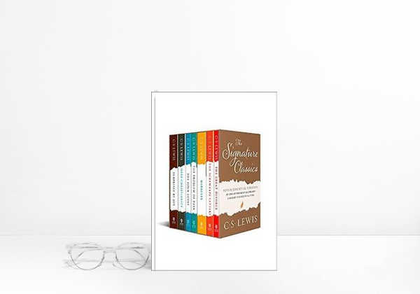 The Complete C. S. Lewis Signature Classics